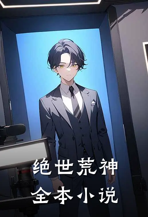 绝世荒神全本小说