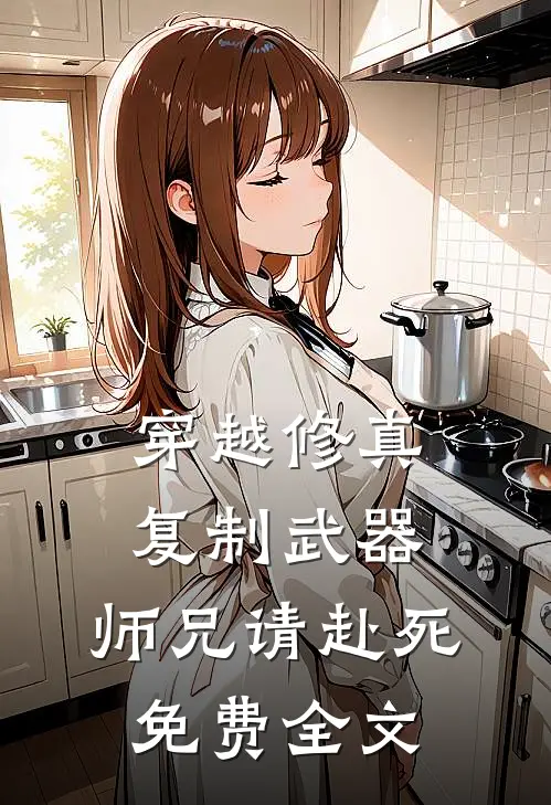 穿越修真：复制武器，师兄请赴死免费全文