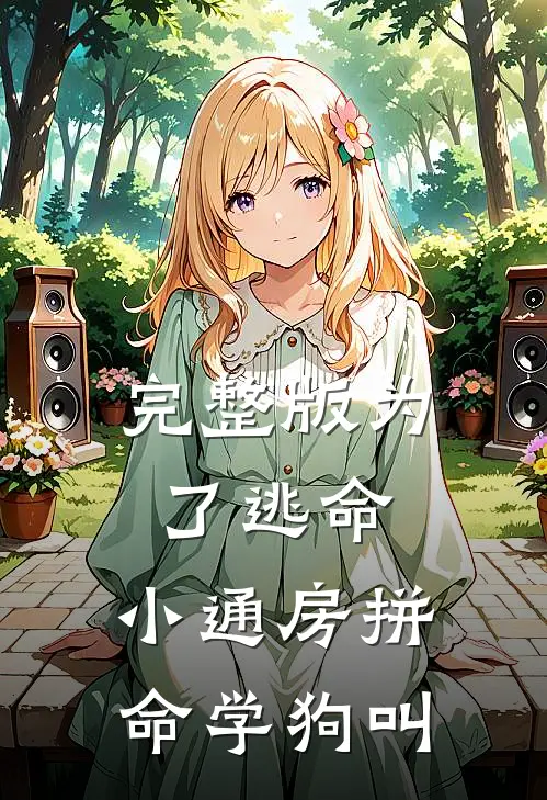 完整版为了逃命，小通房拼命学狗叫