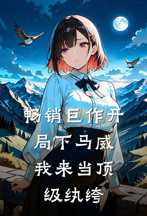 畅销巨作开局下马威，我来当顶级纨绔