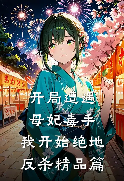 开局遭遇母妃毒手，我开始绝地反杀精品篇