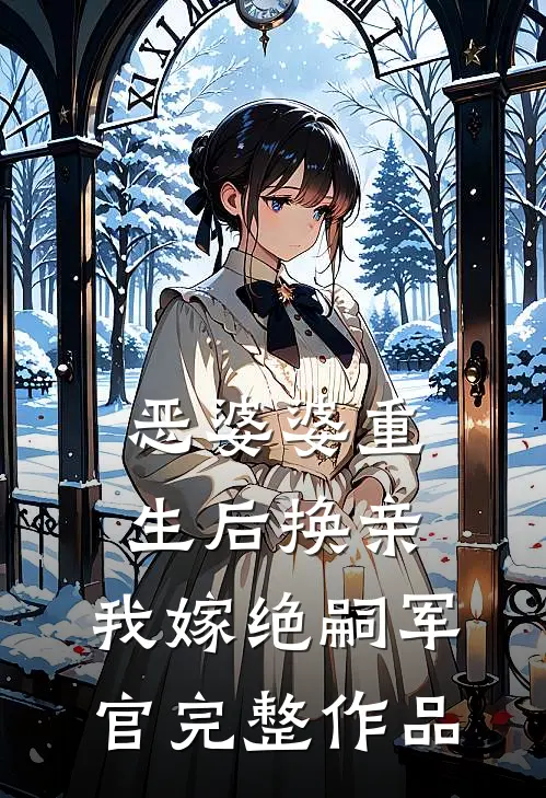 恶婆婆重生后换亲，我嫁绝嗣军官完整作品