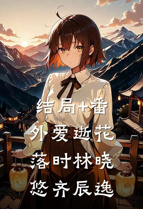 结局+番外爱逝花落时林晓悠齐辰逸