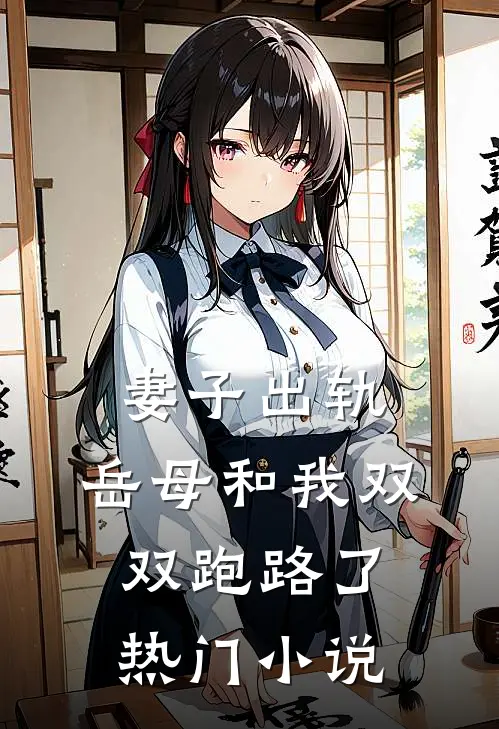 妻子出轨，岳母和我双双跑路了热门小说