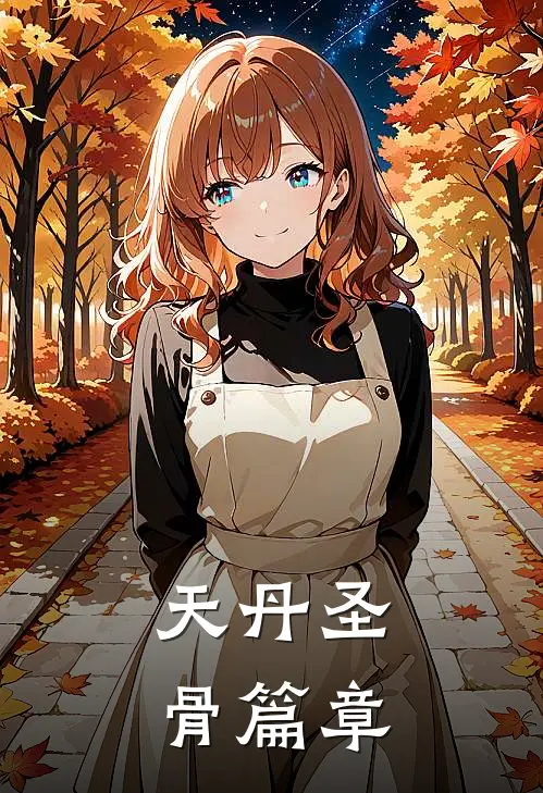 天丹圣骨篇章