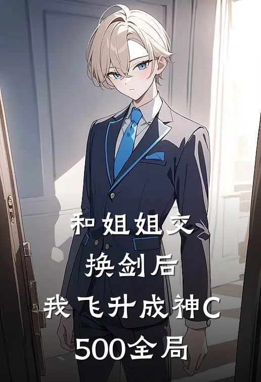 和姐姐交换剑后，我飞升成神C500全局