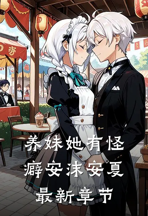养妹她有怪癖安沫安夏最新章节