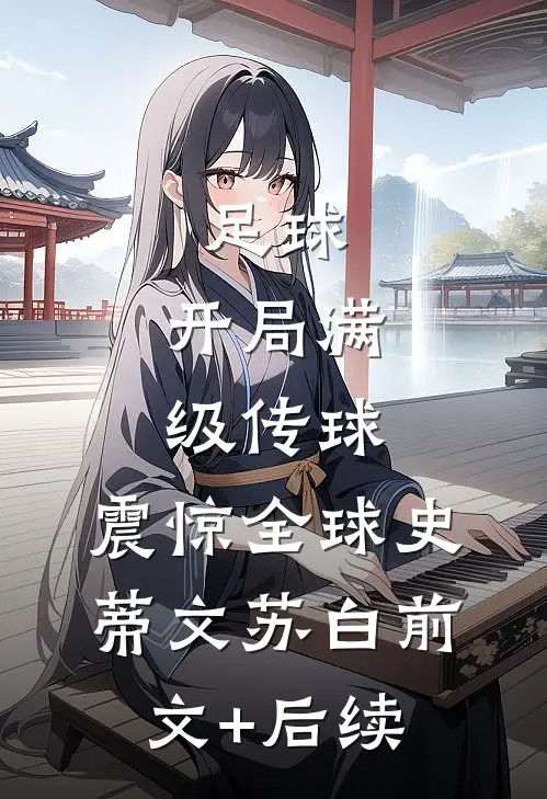 足球：开局满级传球，震惊全球史蒂文苏白前文+后续