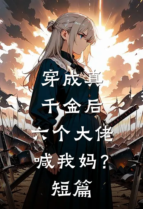 穿成真千金后，六个大佬喊我妈？短篇