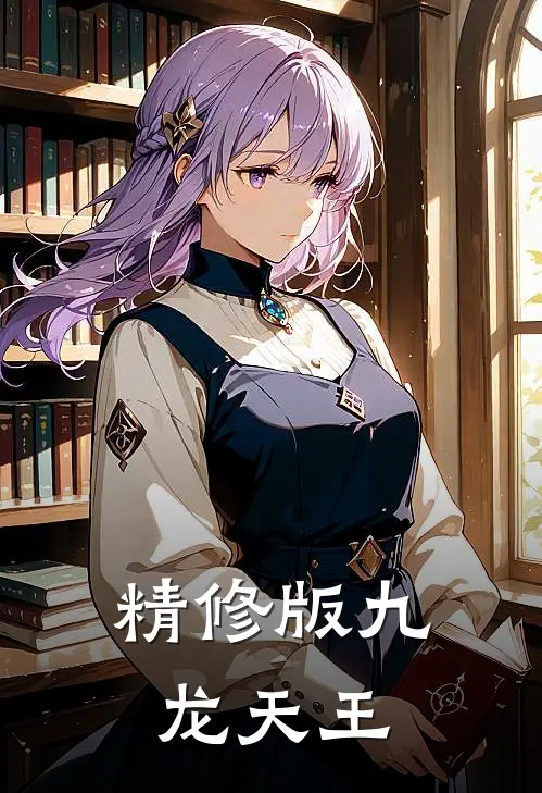 精修版九龙天王