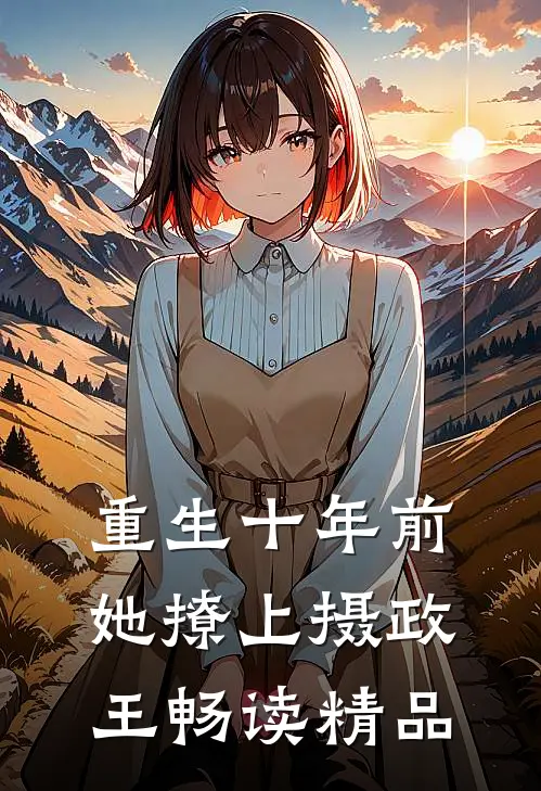重生十年前，她撩上摄政王畅读精品