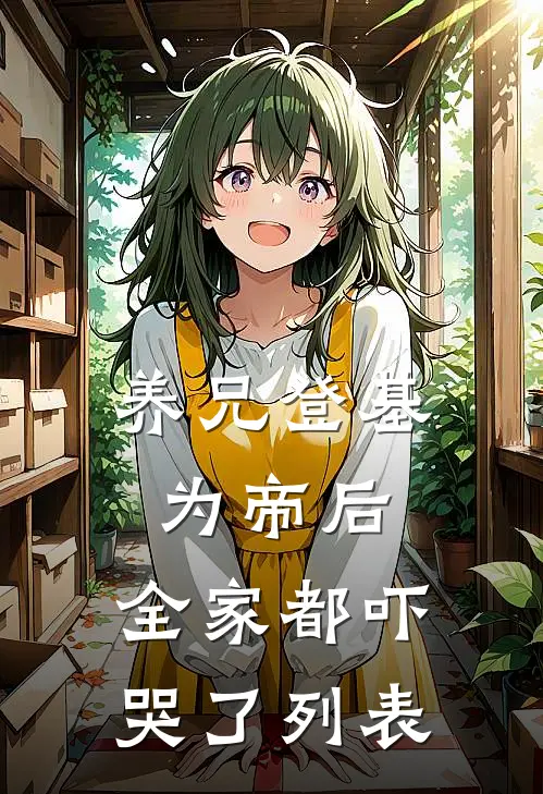 养兄登基为帝后，全家都吓哭了列表