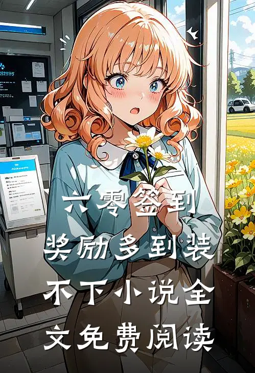 六零签到：奖励多到装不下小说全文免费阅读