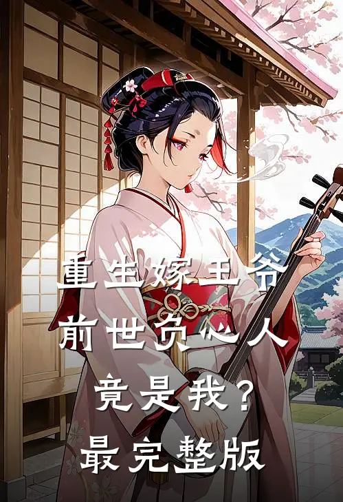 重生嫁王爷，前世负心人竟是我？最完整版