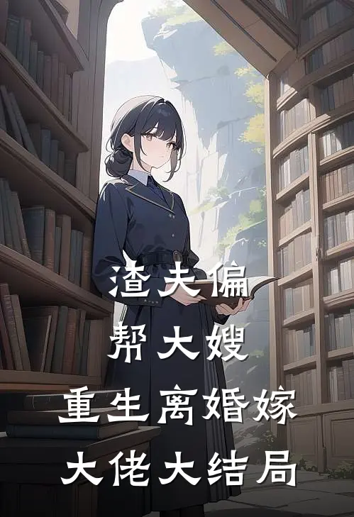 渣夫偏帮大嫂，重生离婚嫁大佬大结局
