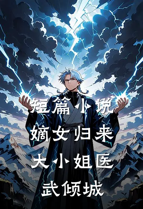 短篇小说嫡女归来：大小姐医武倾城