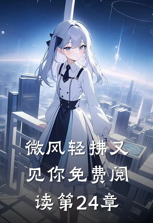 微风轻拂又见你免费阅读第24章