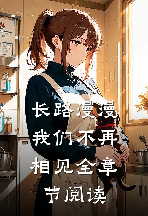 长路漫漫,我们不再相见全章节阅读免费