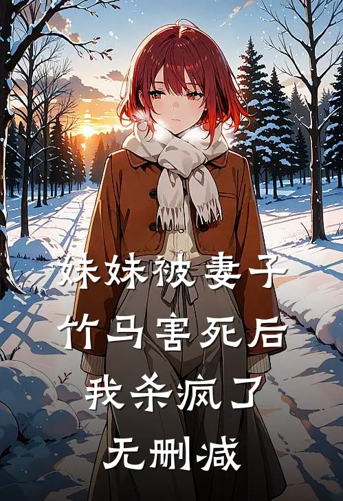 妹妹被妻子竹马害死后，我杀疯了无删减