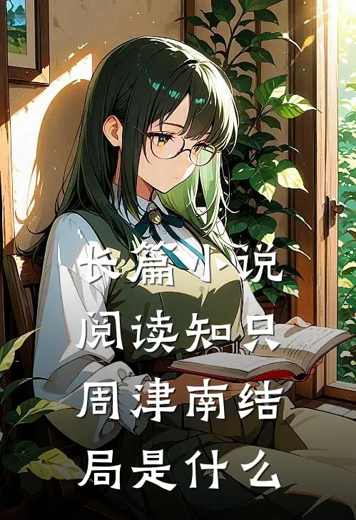 长篇小说阅读知只周津南结局是什么
