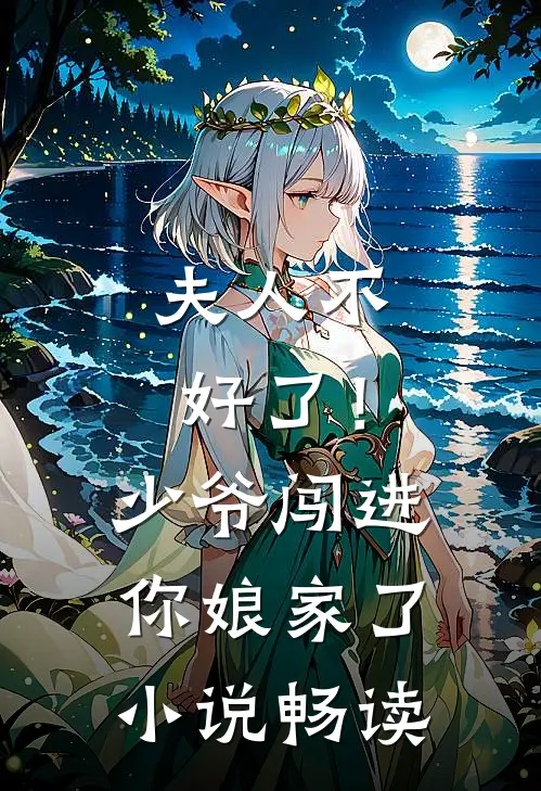 夫人不好了！少爷闯进你娘家了小说畅读