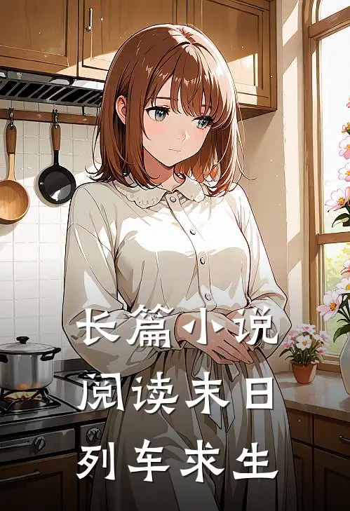 长篇小说阅读末日：列车求生