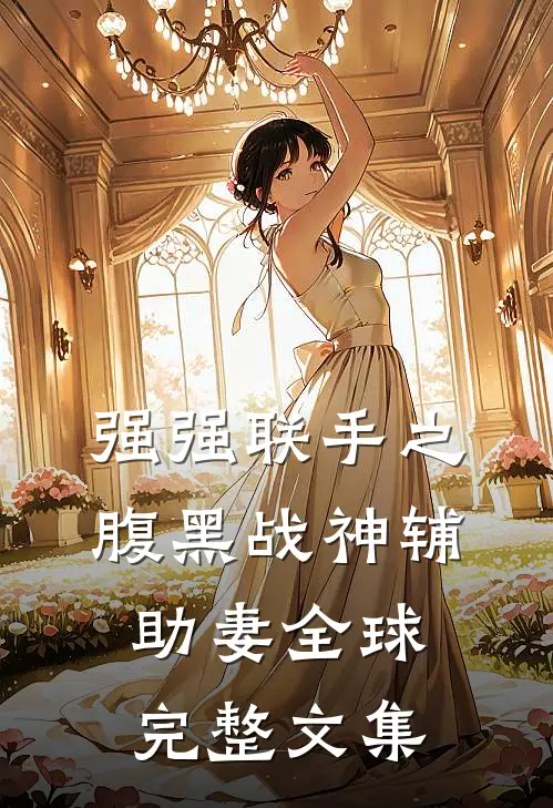 强强联手之腹黑战神辅助妻全球完整文集