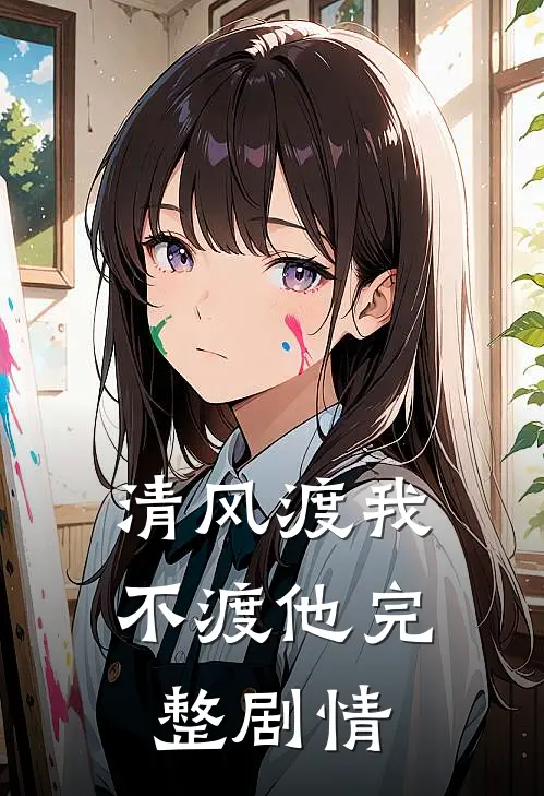 清风渡我不渡他完整剧情