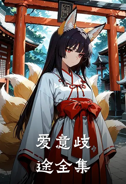 爱意歧途全集
