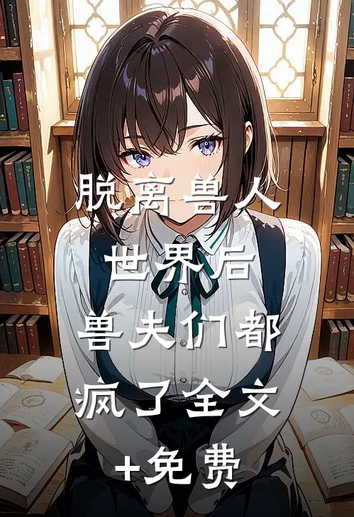脱离兽人世界后，兽夫们都疯了全文+免费