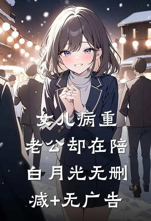 女儿病重，老公却在陪白月光无删减+无广告
