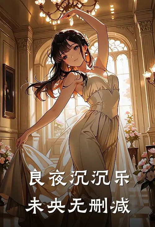 良夜沉沉乐未央无删减