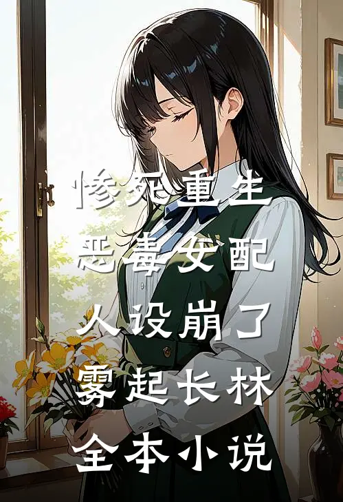 惨死重生,恶毒女配人设崩了 雾起长林全本小说