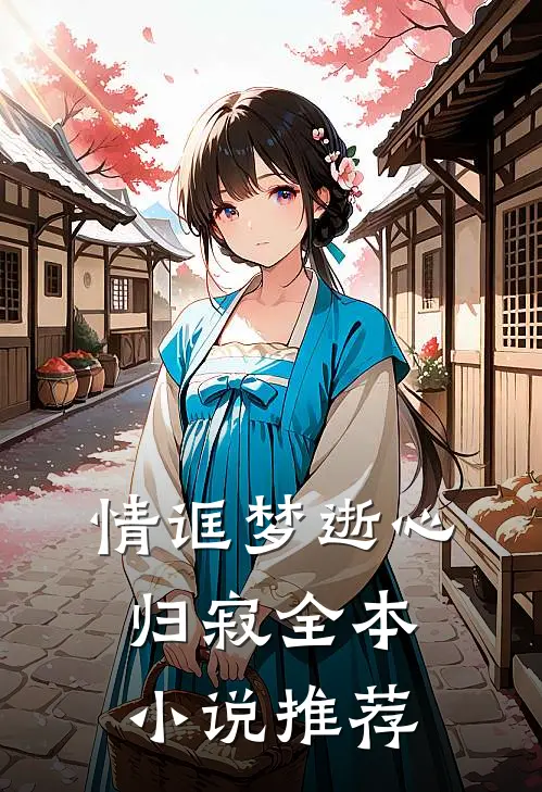 情诓梦逝心归寂全本小说推荐