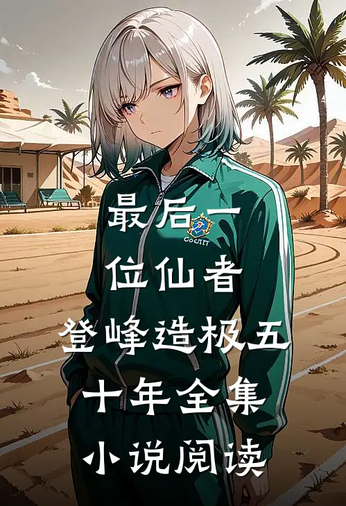 最后一位仙者，登峰造极五十年全集小说阅读