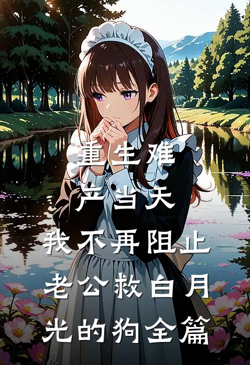 重生难产当天，我不再阻止老公救白月光的狗全篇