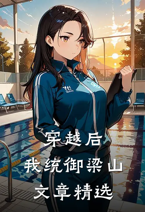 穿越后，我统御梁山文章精选