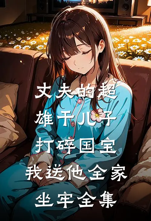 丈夫的超雄干儿子打碎国宝，我送他全家坐牢全集