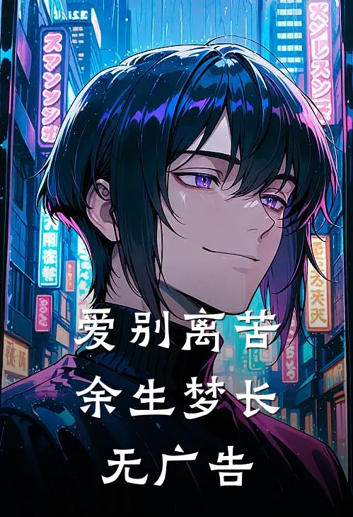 爱别离苦，余生梦长无广告