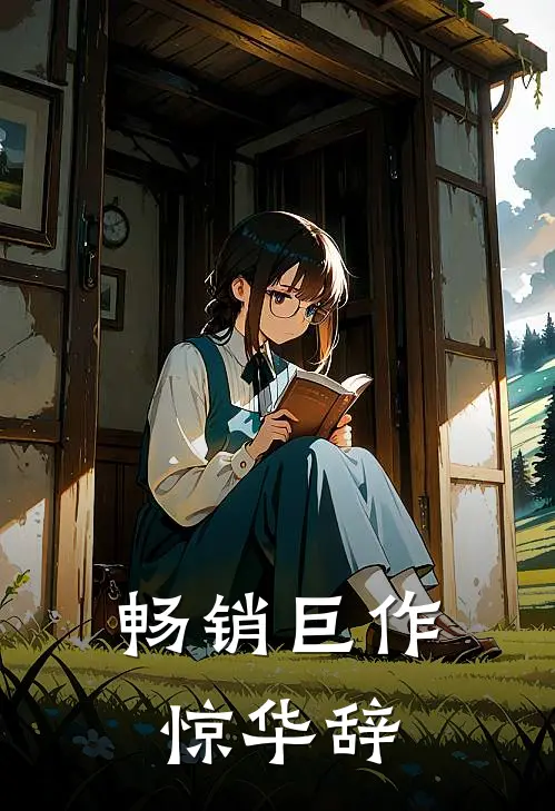 畅销巨作惊华辞