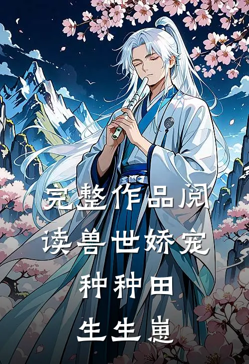 完整作品阅读兽世娇宠：种种田生生崽
