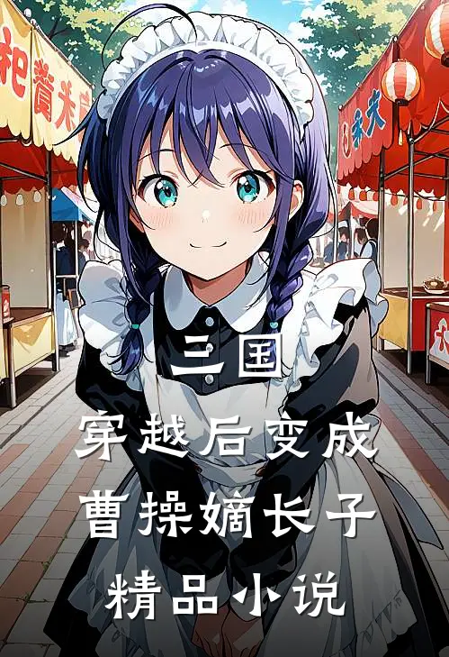 三国：穿越后变成曹操嫡长子精品小说