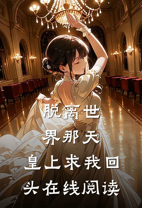 脱离世界那天，皇上求我回头在线阅读