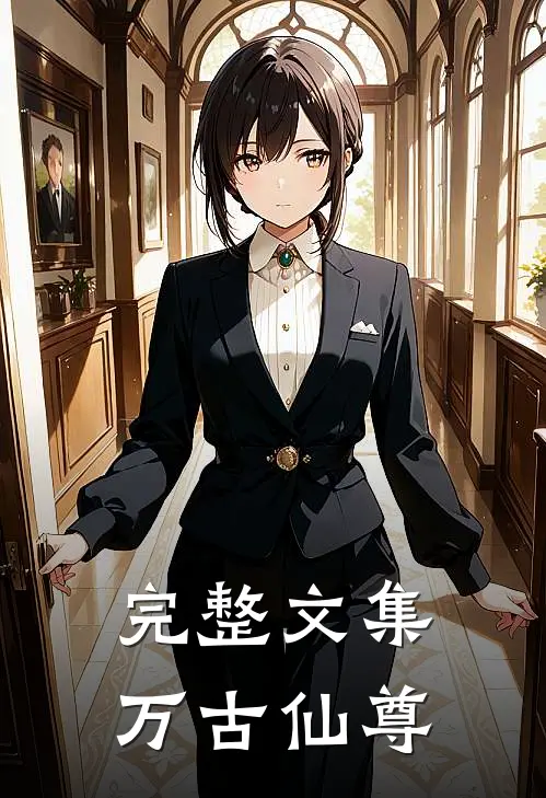 完整文集万古仙尊