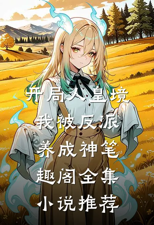 开局人皇境,我被反派养成神 笔趣阁全集小说推荐