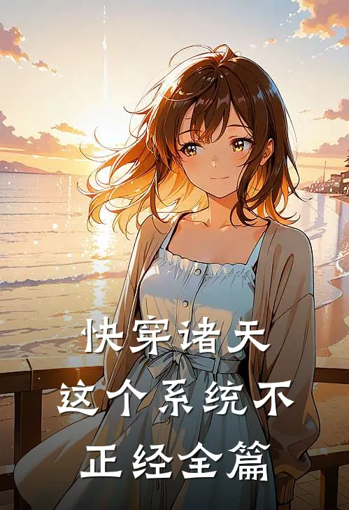 快穿诸天：这个系统不正经全篇