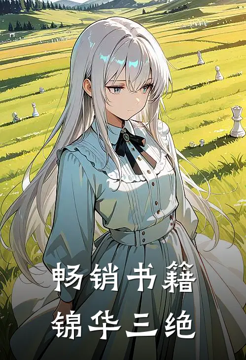 畅销书籍锦华三绝有哪些