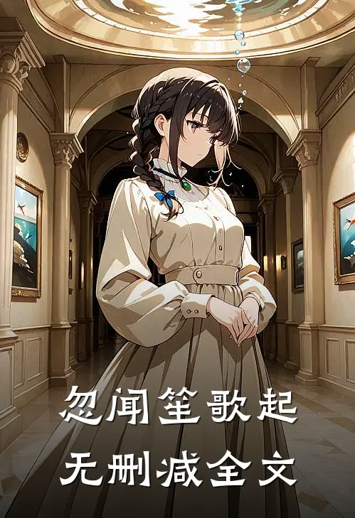 忽闻笙歌起无删减全文
