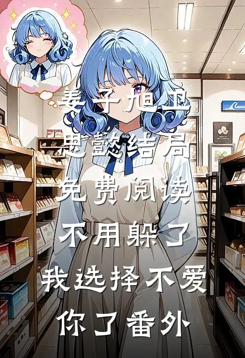 姜子旭卫思懿结局免费阅读不用躲了，我选择不爱你了番外