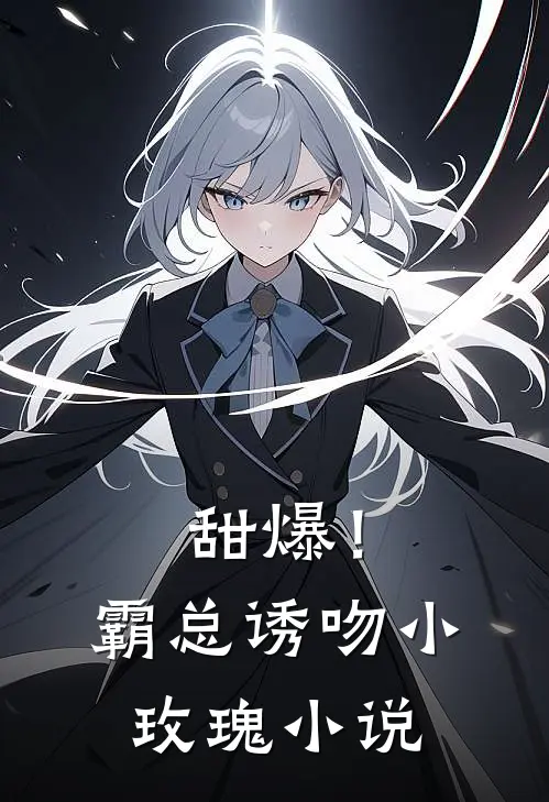 甜爆！霸总诱吻小玫瑰小说